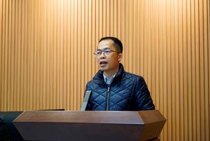 院长讲话 院长讲话